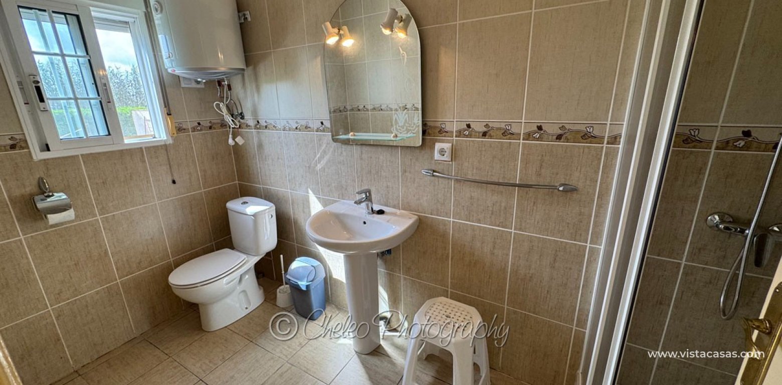 Resale - Villa - Catral