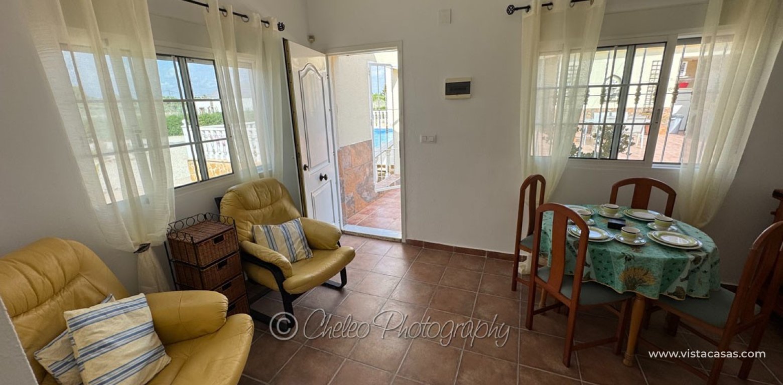 Resale - Villa - Catral