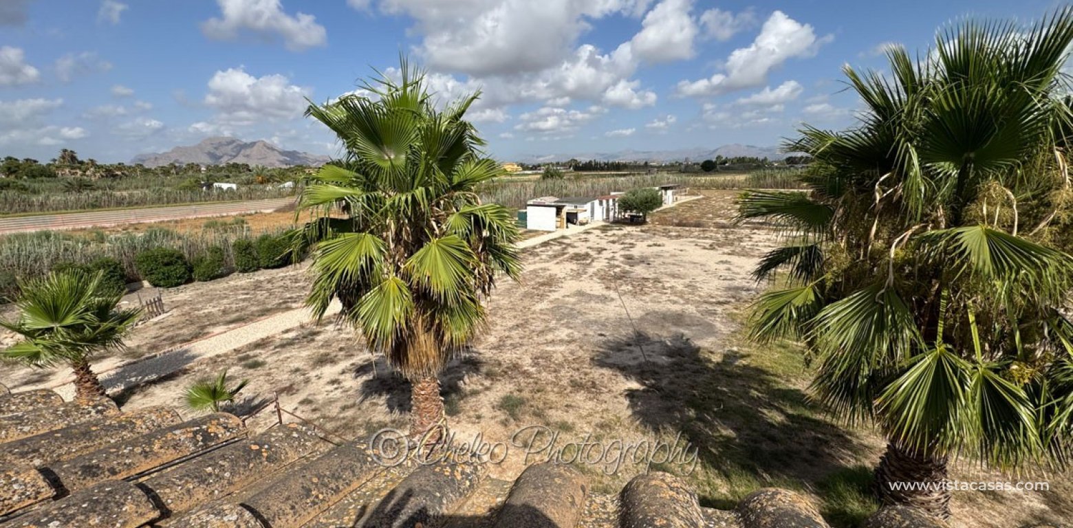 Resale - Villa - Catral