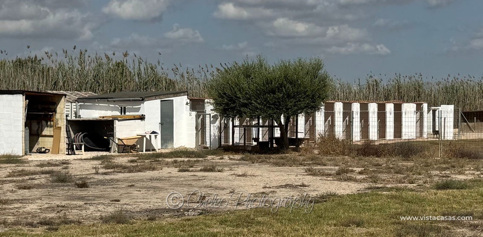 Resale - Villa - Catral