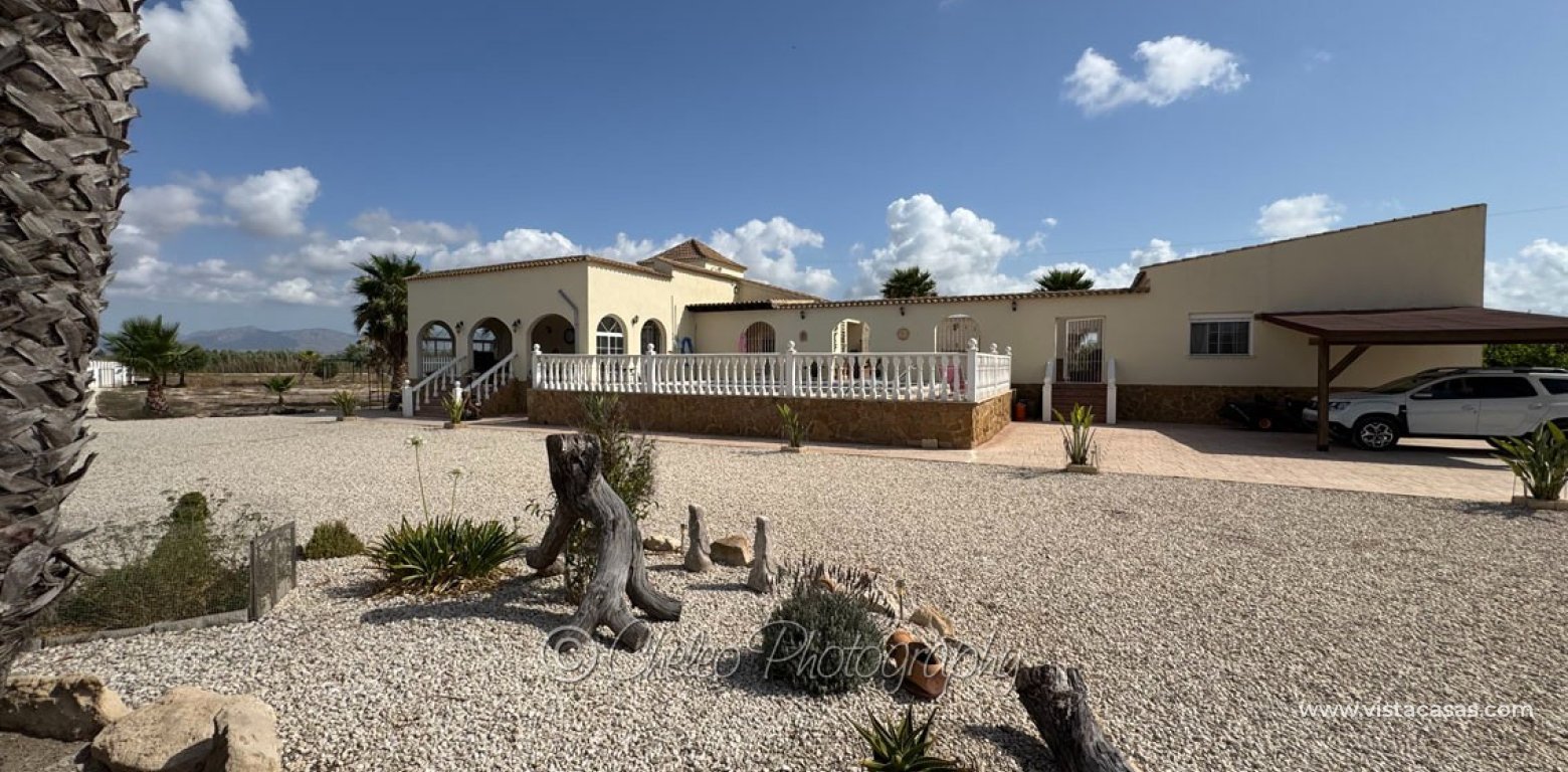 Resale - Villa - Catral