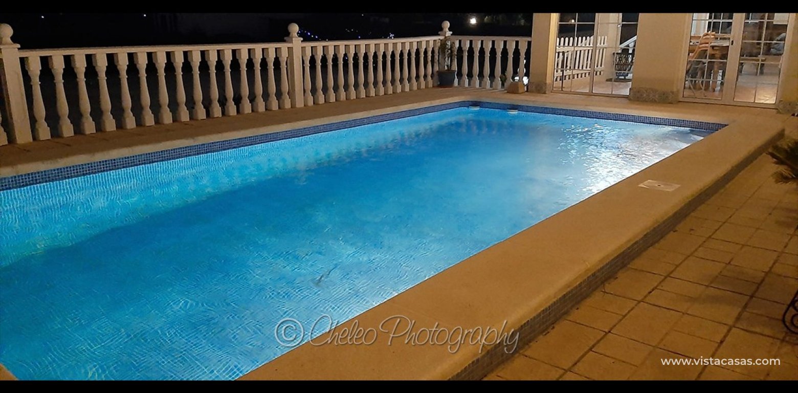 Resale - Villa - Catral