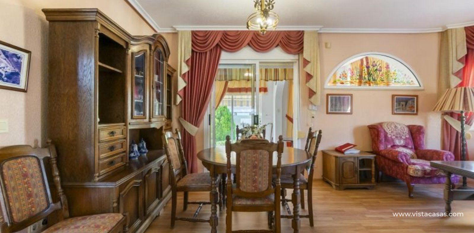 Resale - Villa - Rojales - Ciudad Quesada