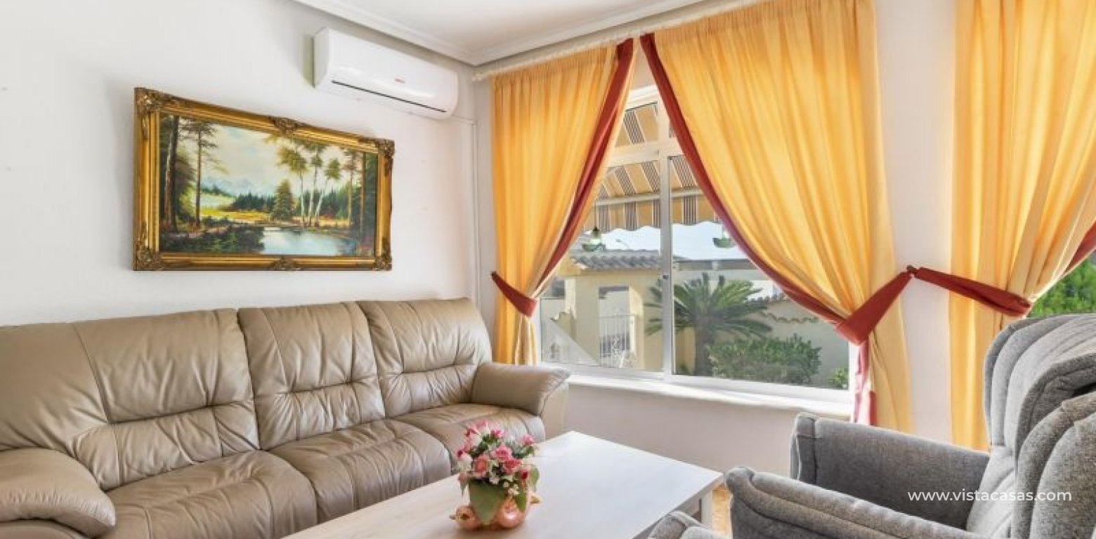 Resale - Villa - Rojales - Ciudad Quesada