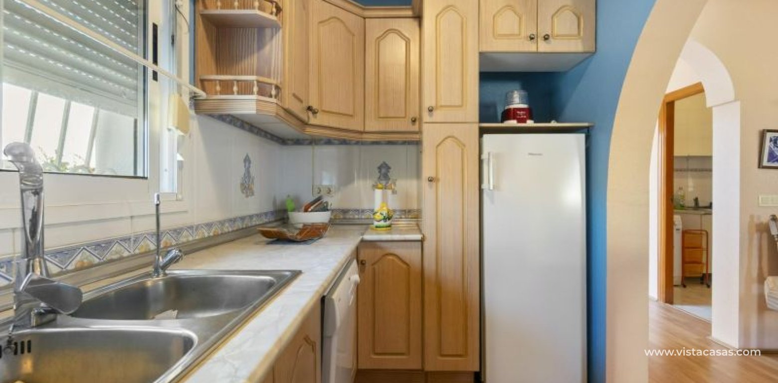 Resale - Villa - Rojales - Ciudad Quesada