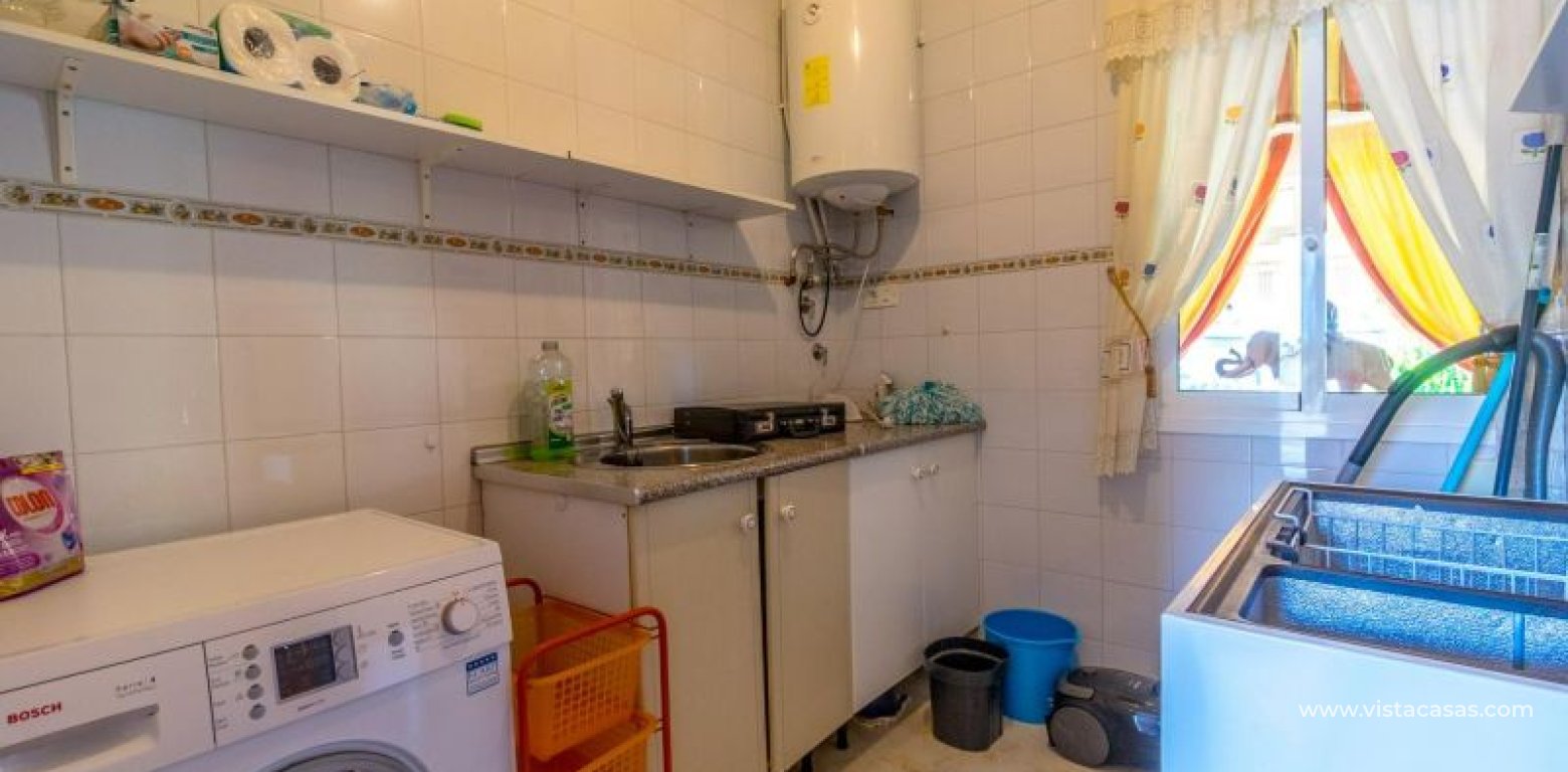 Resale - Villa - Rojales - Ciudad Quesada