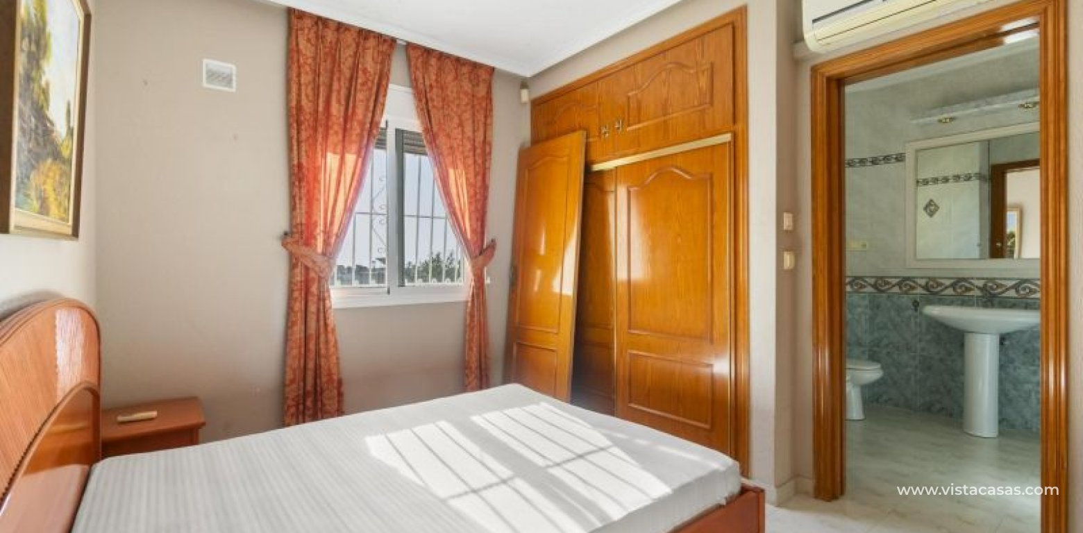 Resale - Villa - Rojales - Ciudad Quesada