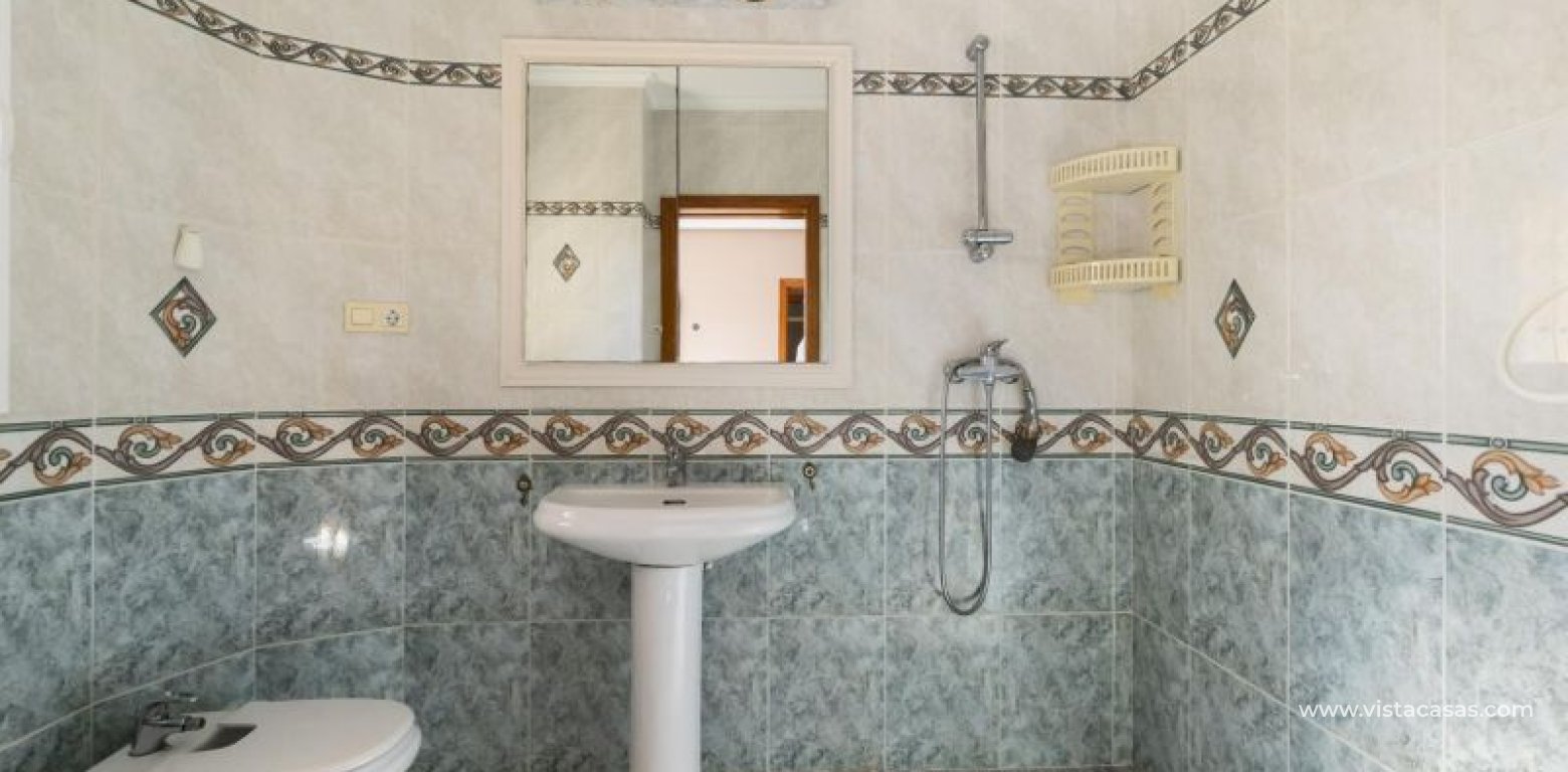 Resale - Villa - Rojales - Ciudad Quesada