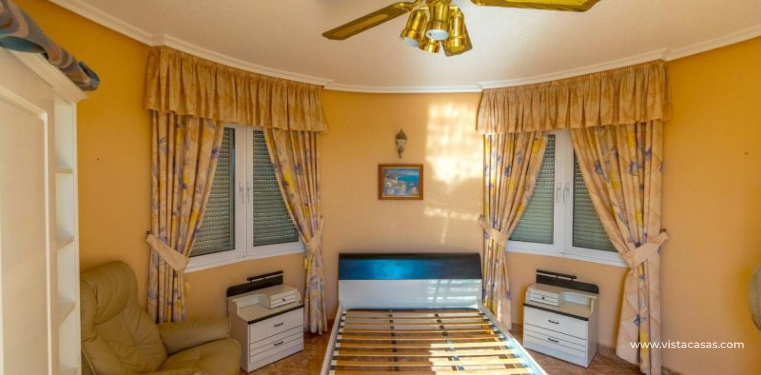 Resale - Villa - Rojales - Ciudad Quesada