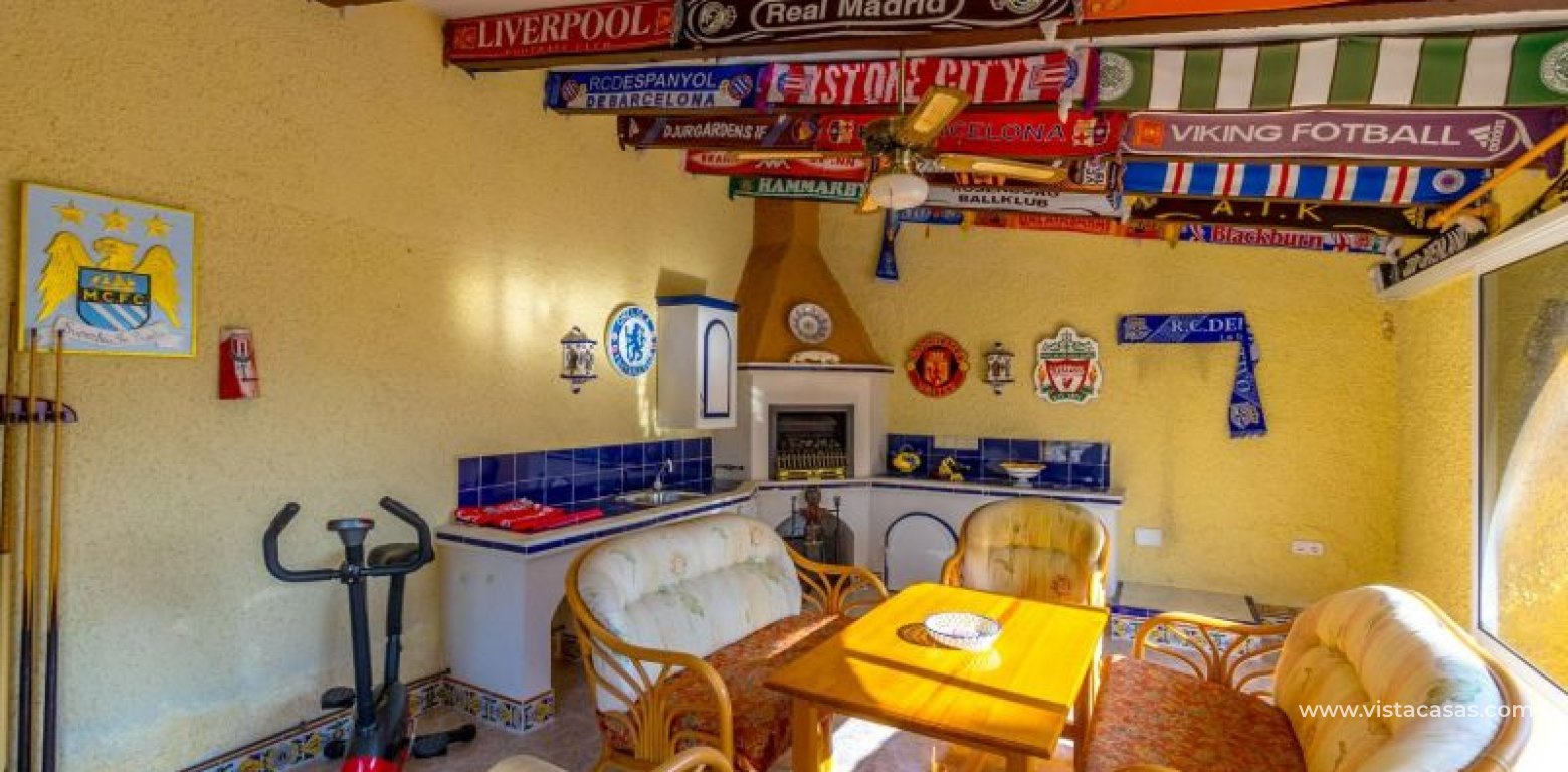 Resale - Villa - Rojales - Ciudad Quesada