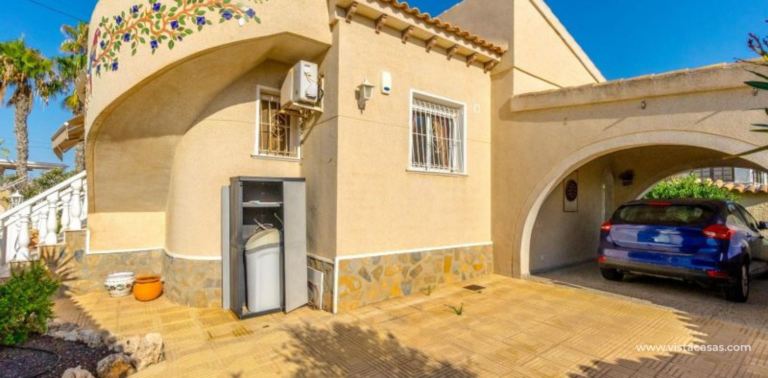 Resale - Villa - Rojales - Ciudad Quesada