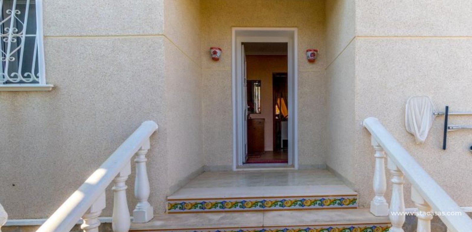 Resale - Villa - Rojales - Ciudad Quesada