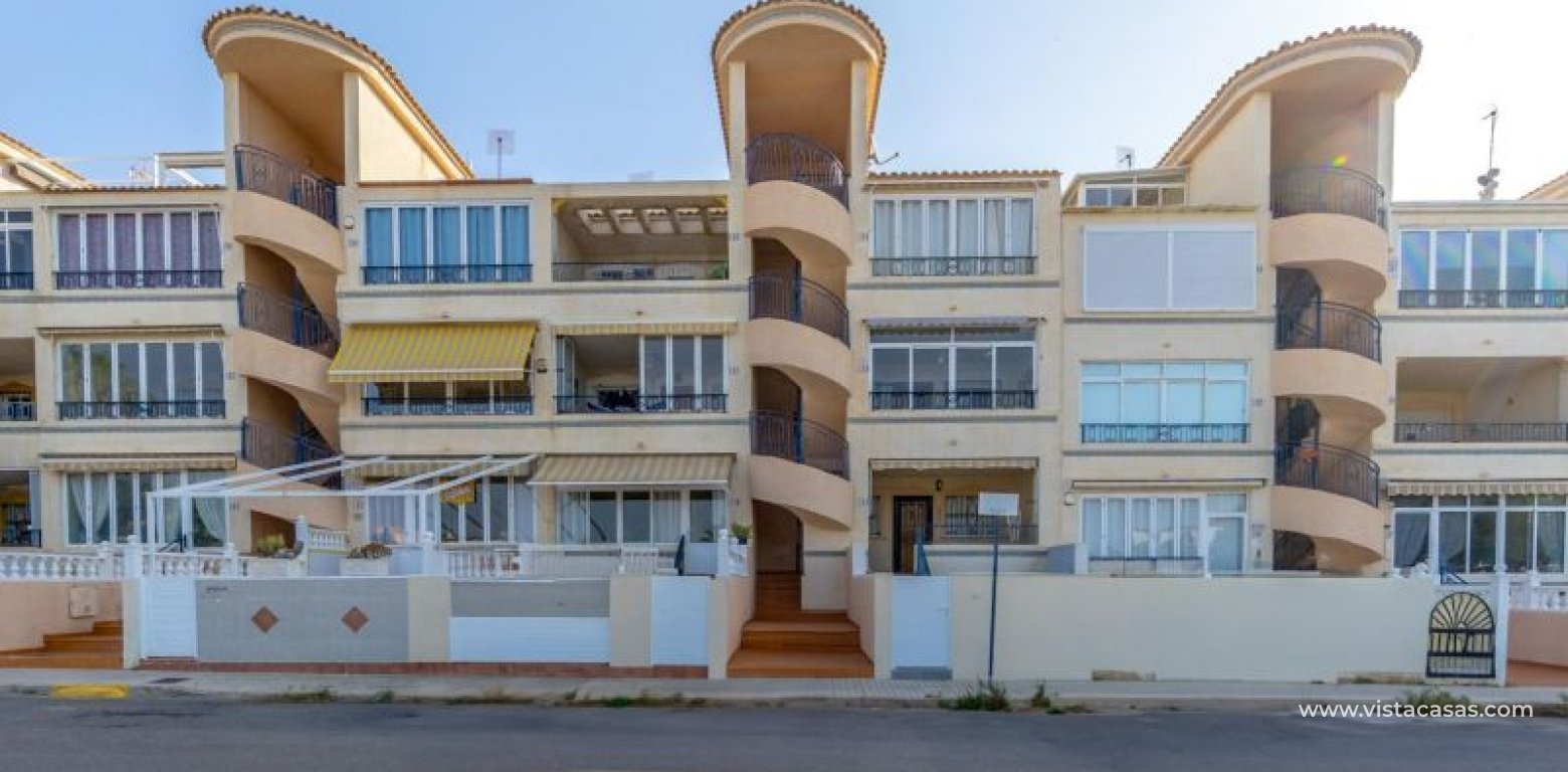 Sale - Appartement - Punta Prima