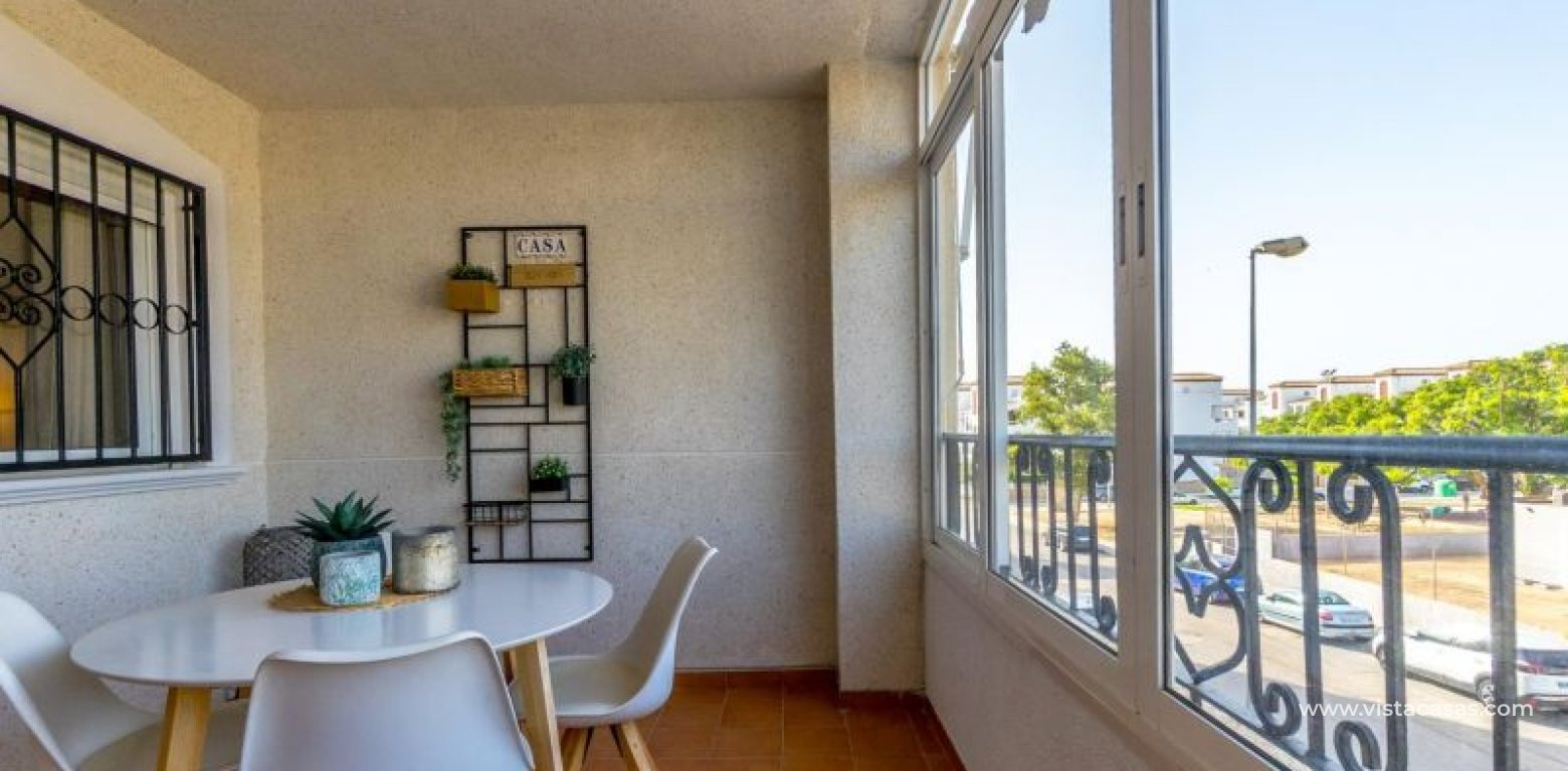 Sale - Appartement - Punta Prima