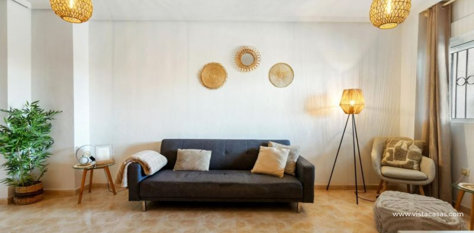 Sale - Appartement - Punta Prima