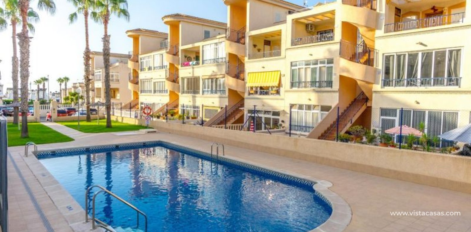 Sale - Appartement - Punta Prima