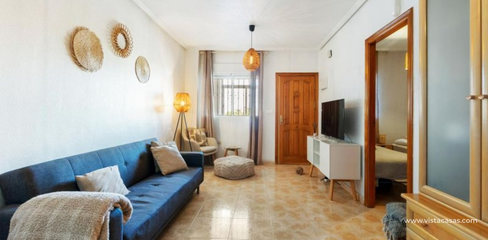 Sale - Appartement - Punta Prima