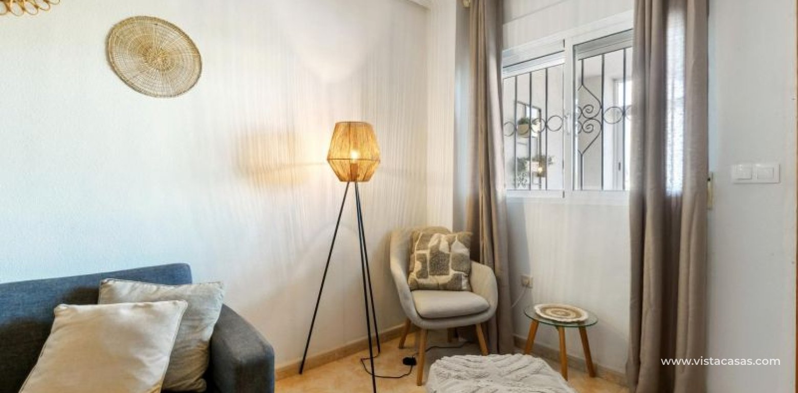 Sale - Appartement - Punta Prima