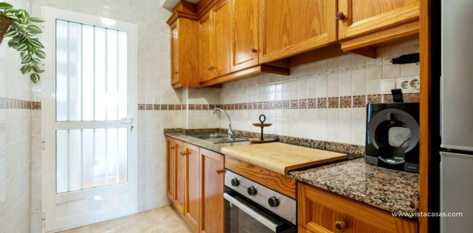 Sale - Appartement - Punta Prima