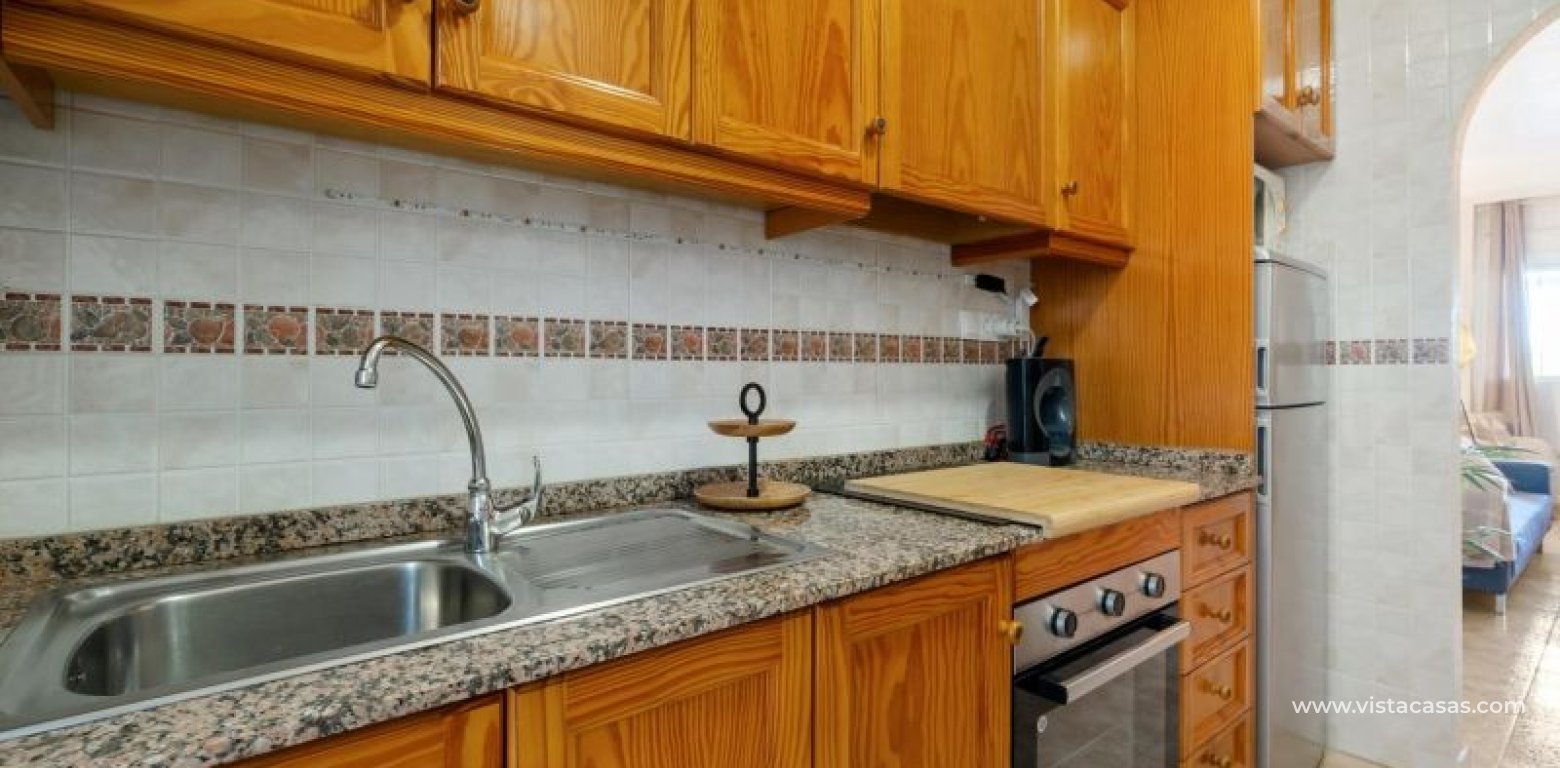 Sale - Appartement - Punta Prima