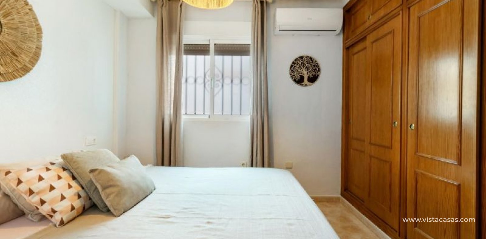 Sale - Appartement - Punta Prima