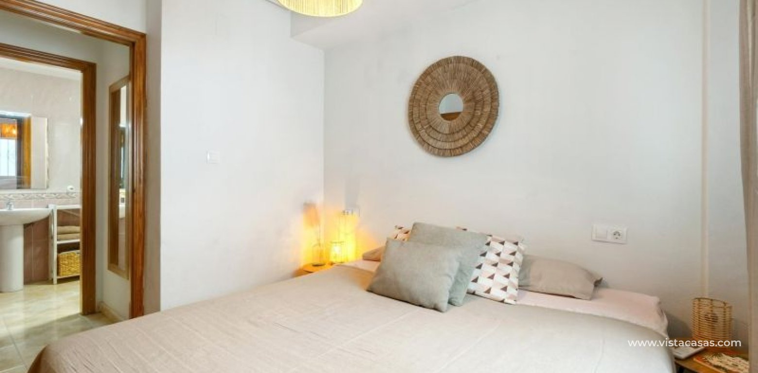 Sale - Appartement - Punta Prima