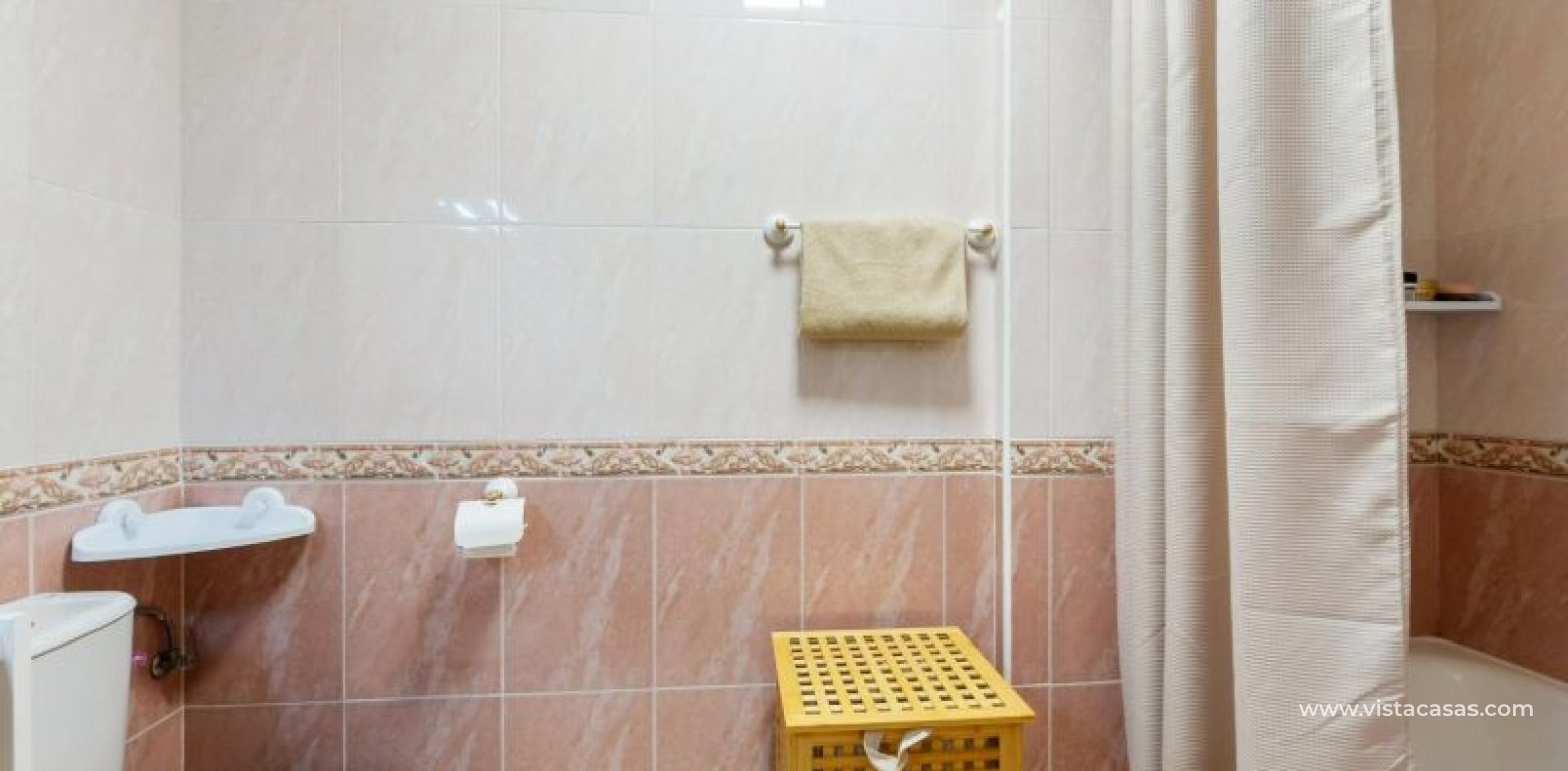 Sale - Appartement - Punta Prima