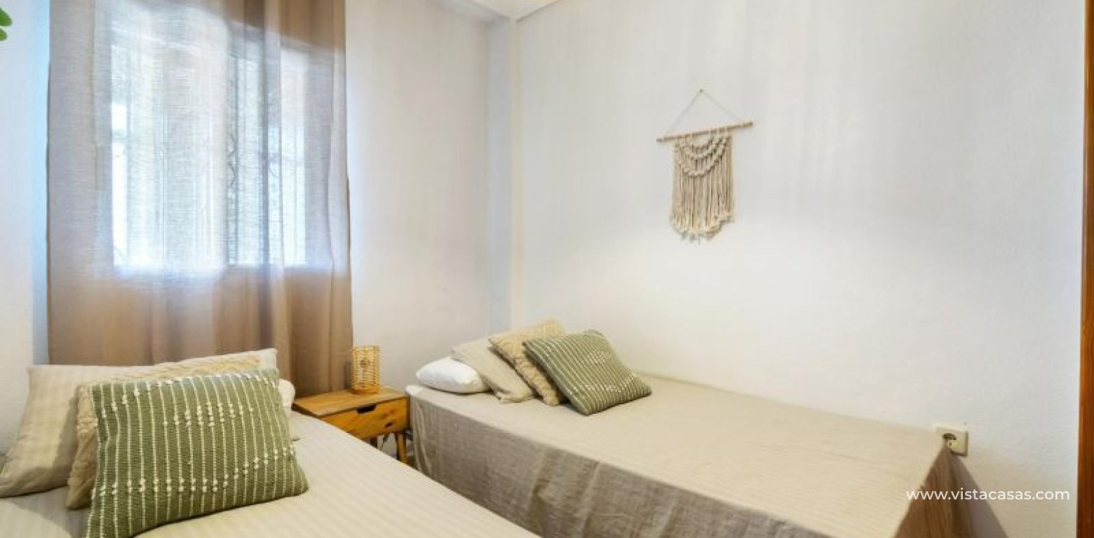 Sale - Appartement - Punta Prima