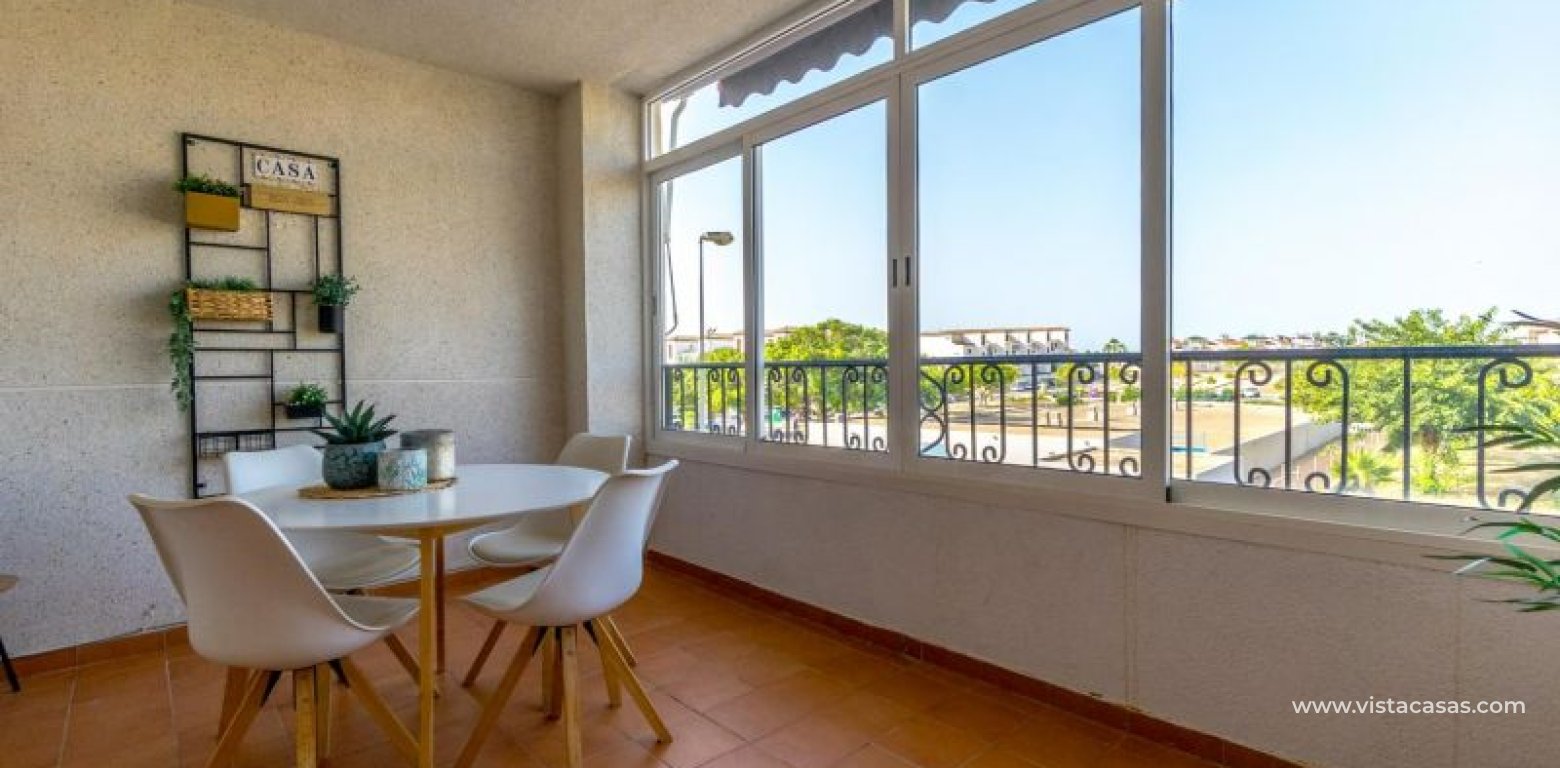 Sale - Appartement - Punta Prima