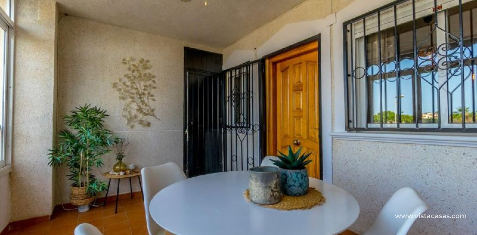 Sale - Appartement - Punta Prima