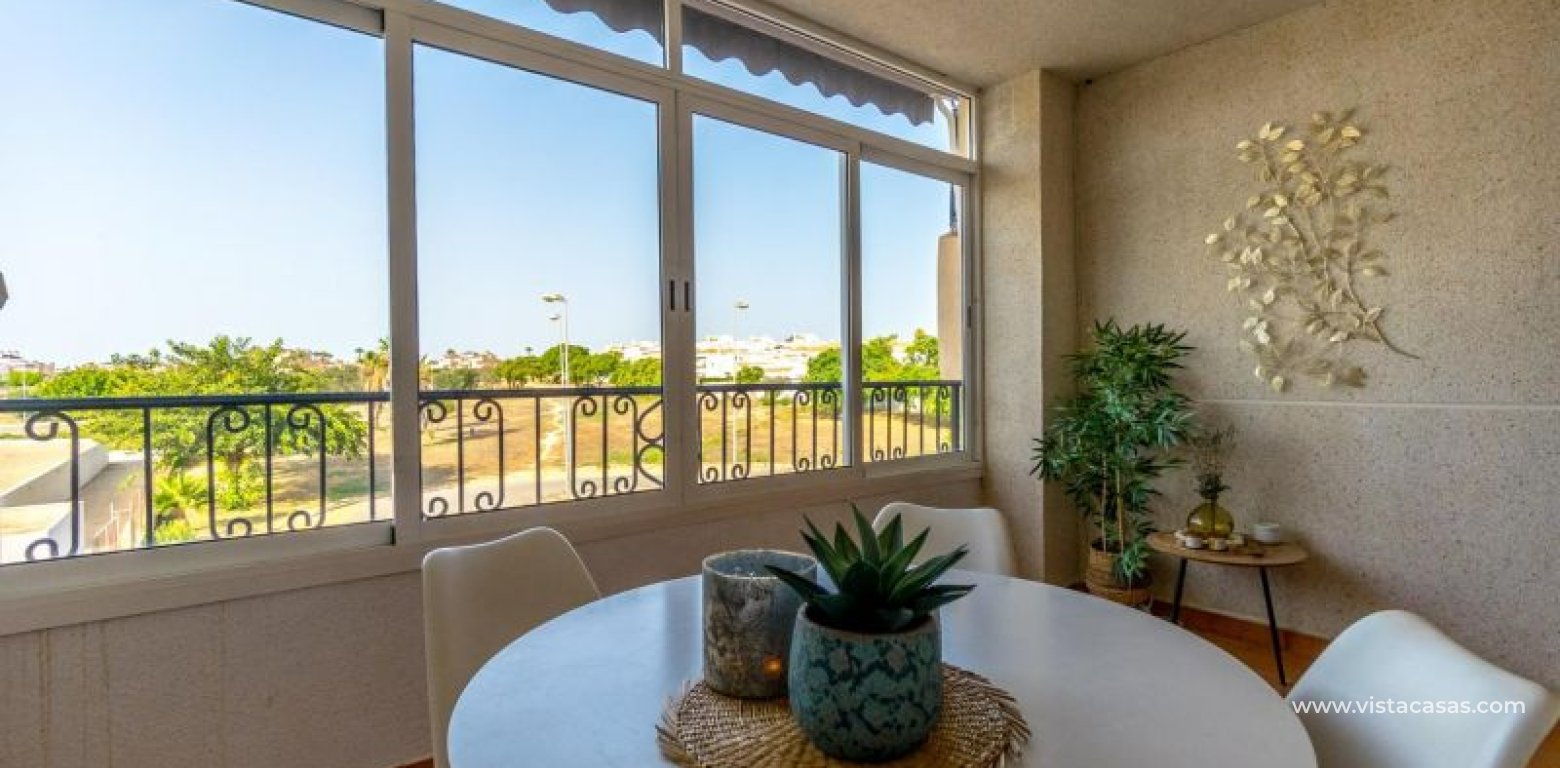 Sale - Appartement - Punta Prima