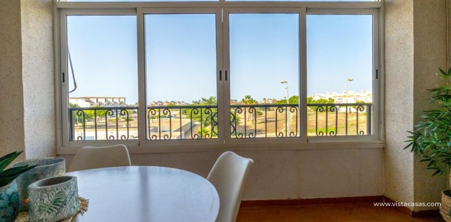 Sale - Appartement - Punta Prima