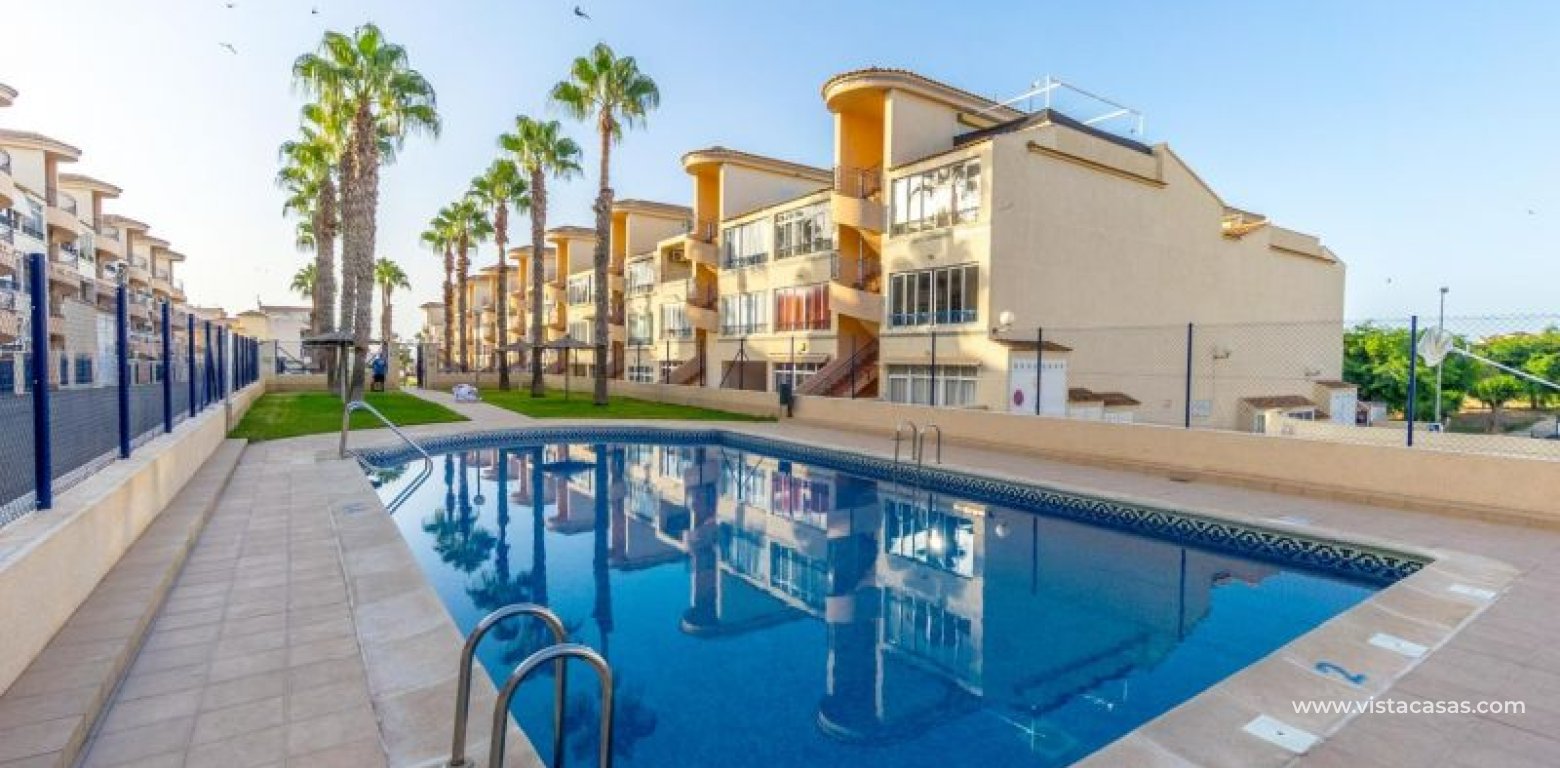 Sale - Appartement - Punta Prima