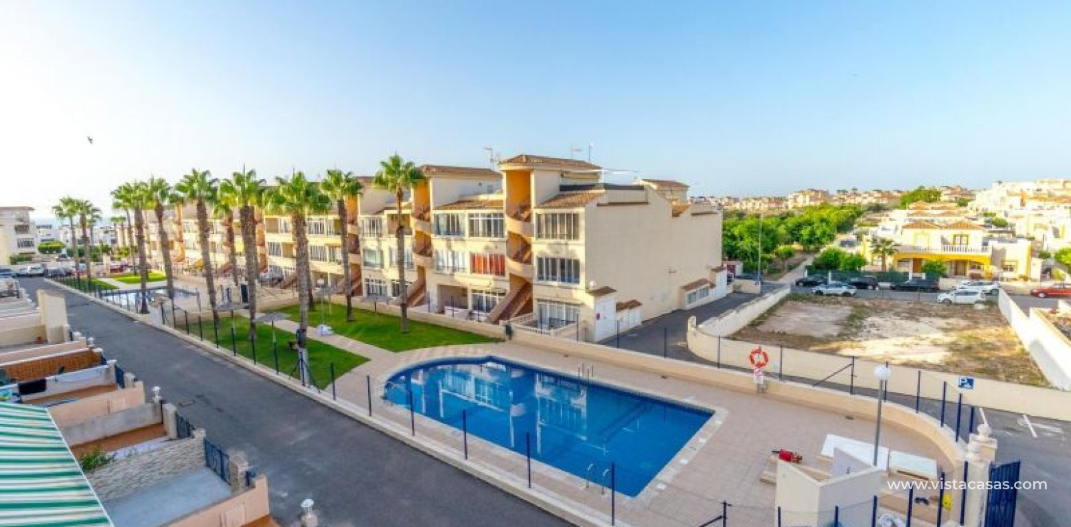 Sale - Appartement - Punta Prima