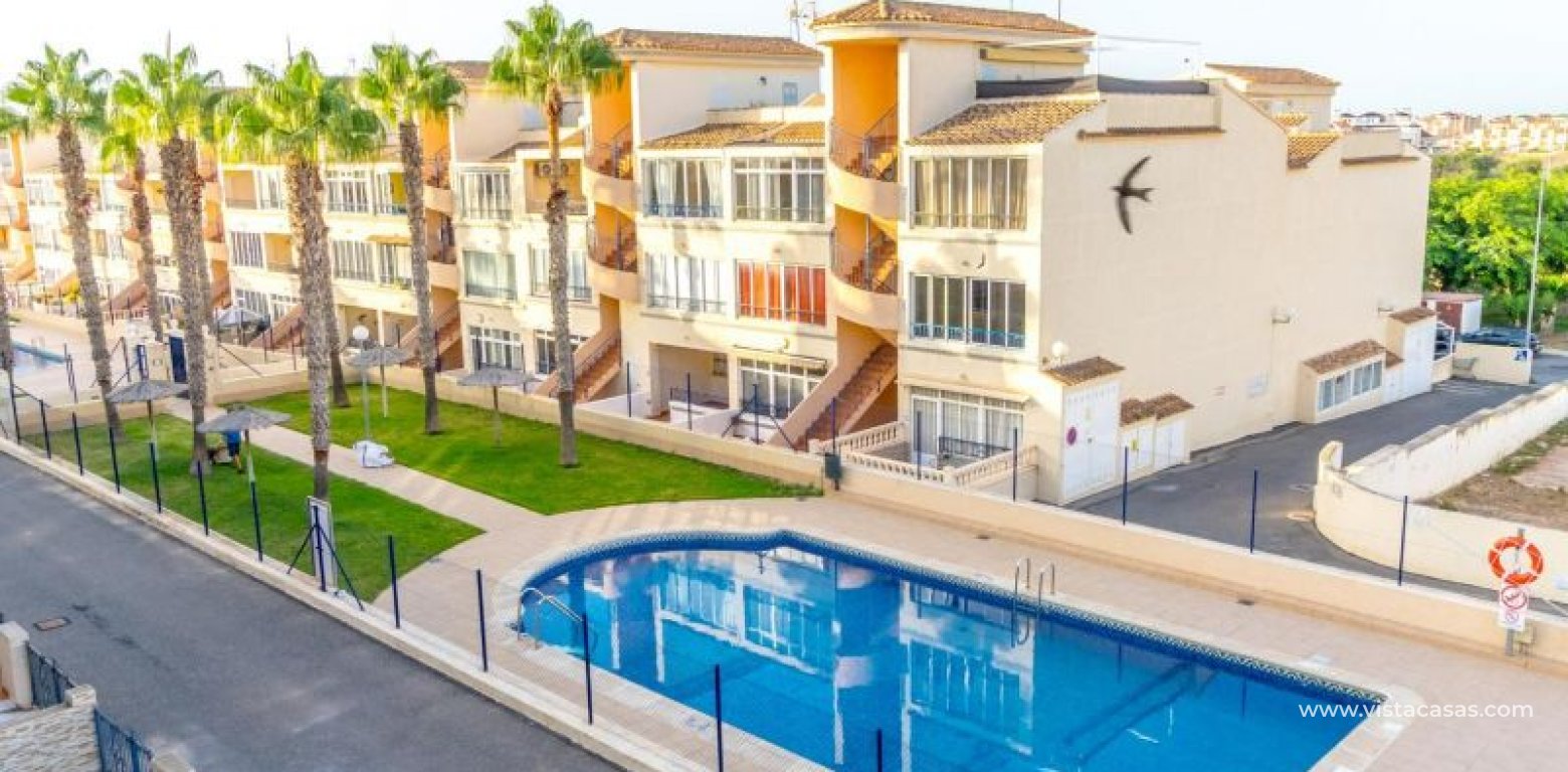 Sale - Appartement - Punta Prima