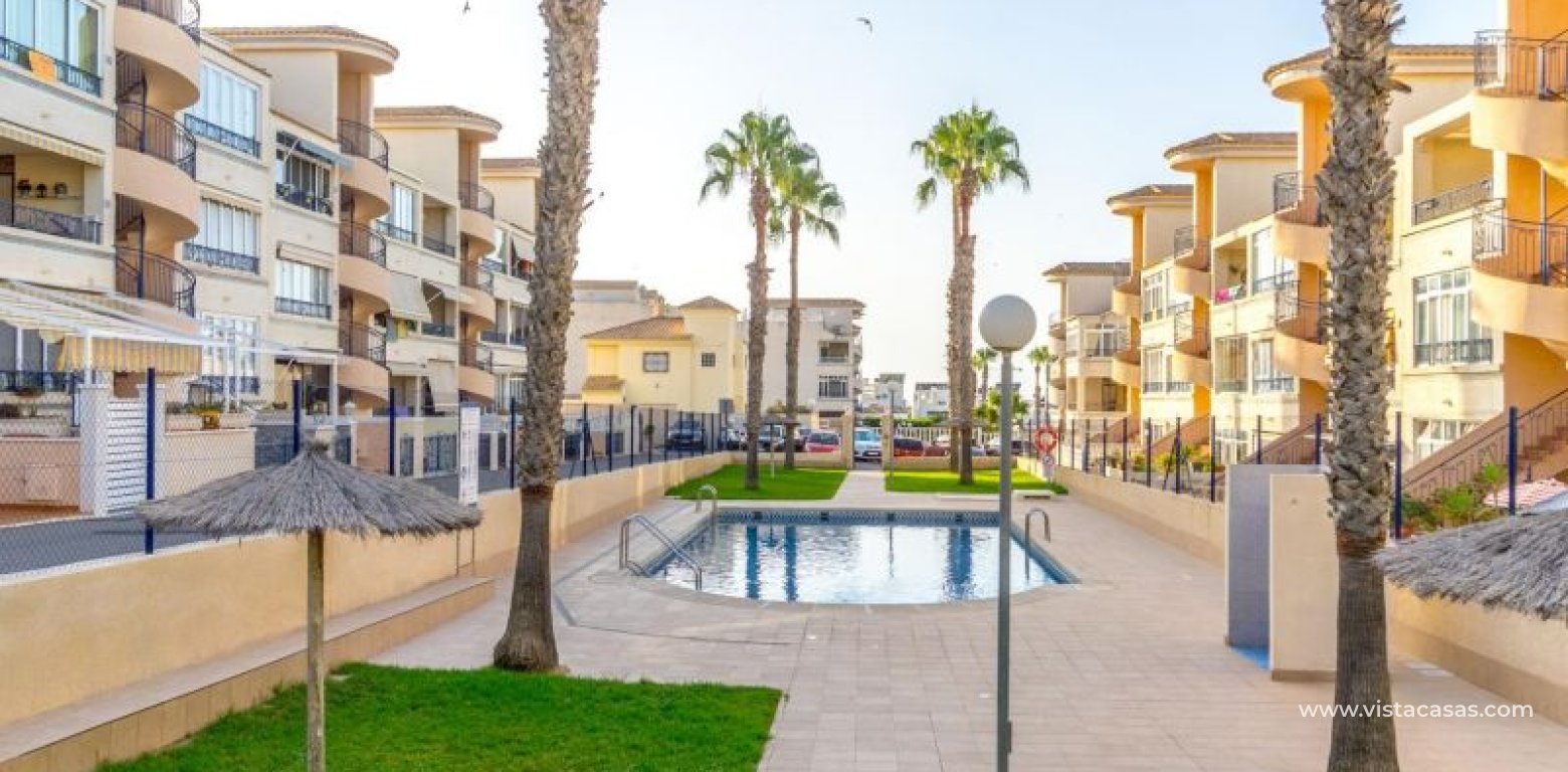 Sale - Appartement - Punta Prima