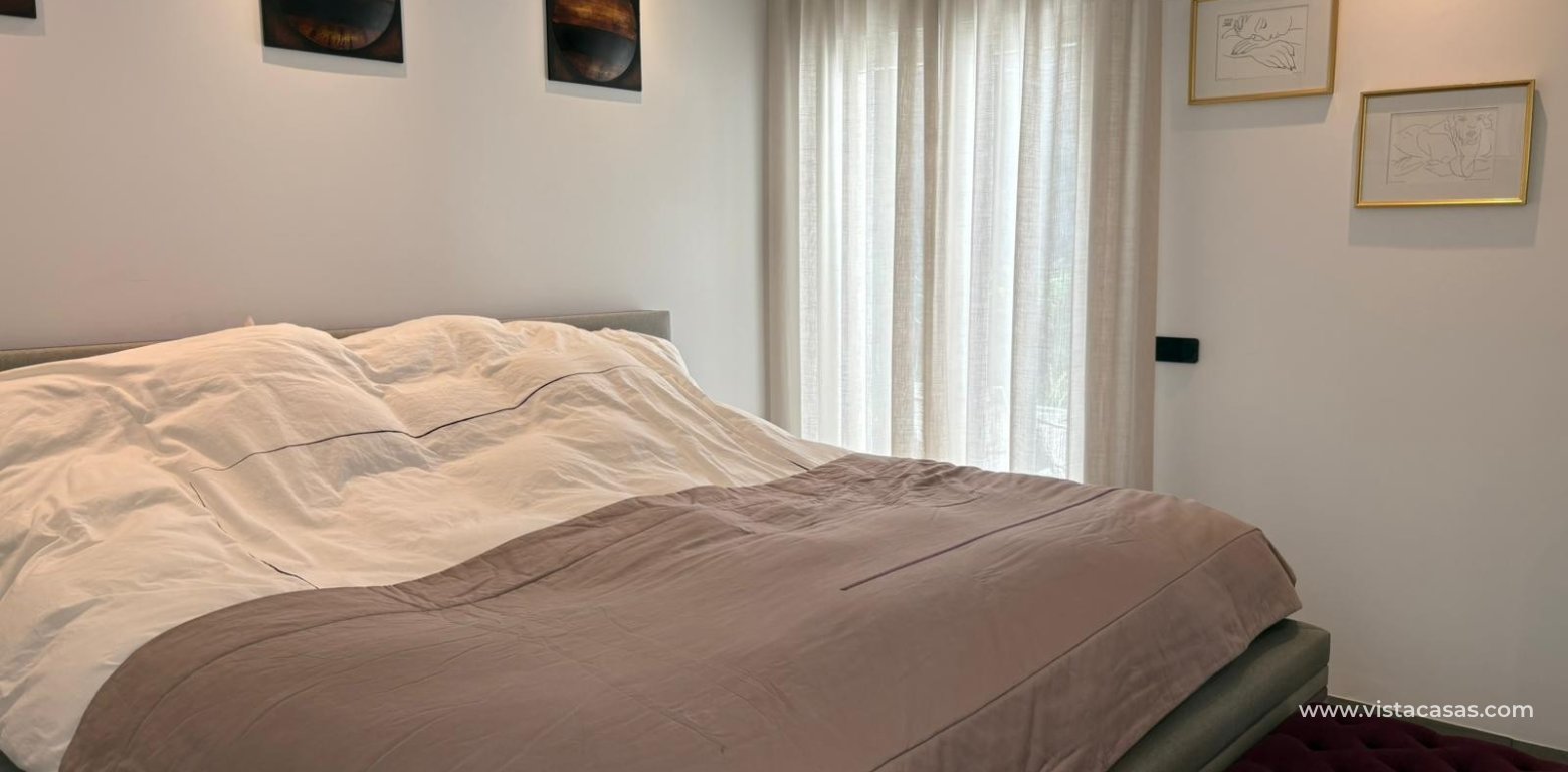 Vente - Villa - Algorfa - La Finca Golf Resort