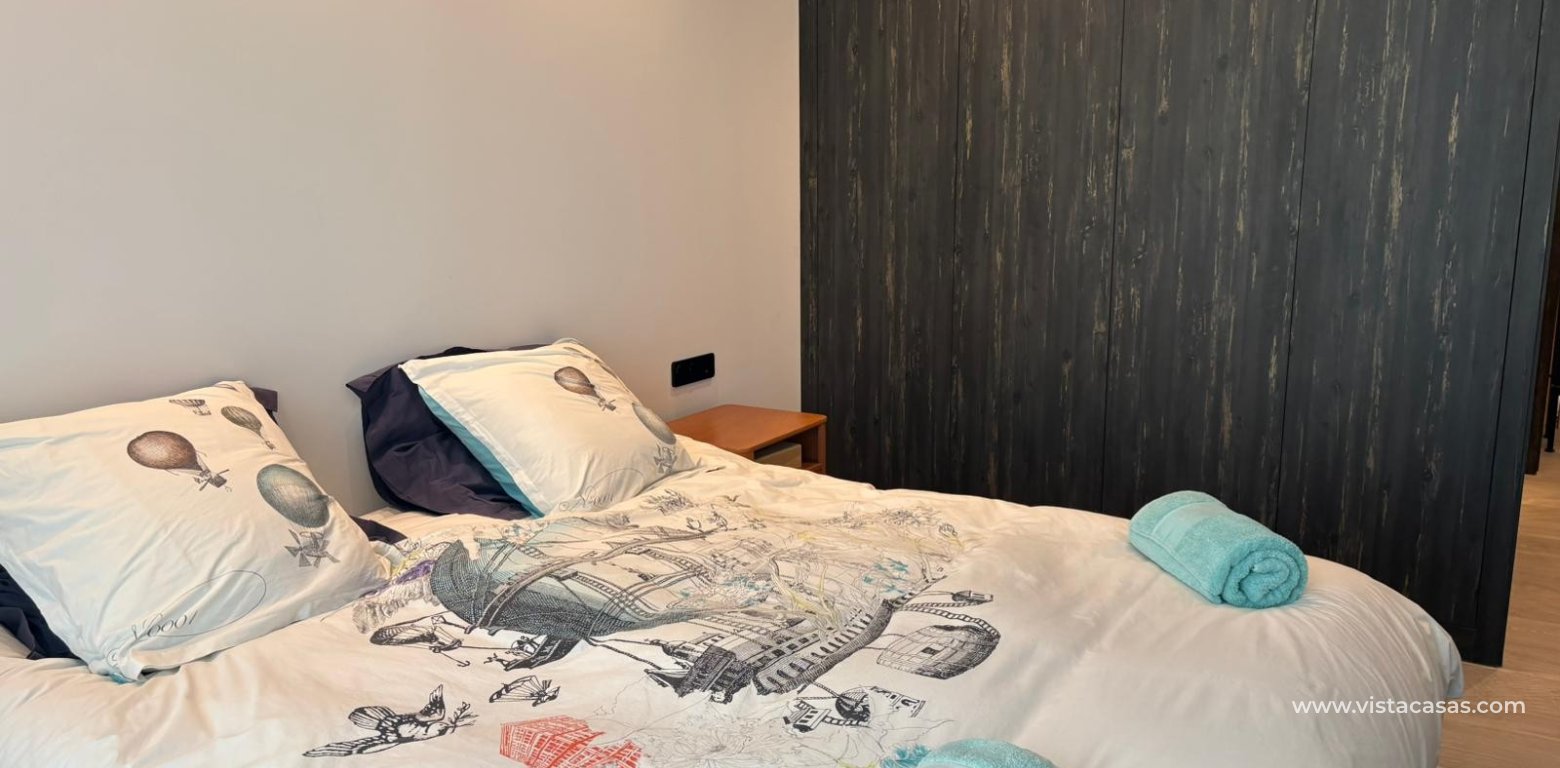 Vente - Villa - Algorfa - La Finca Golf Resort