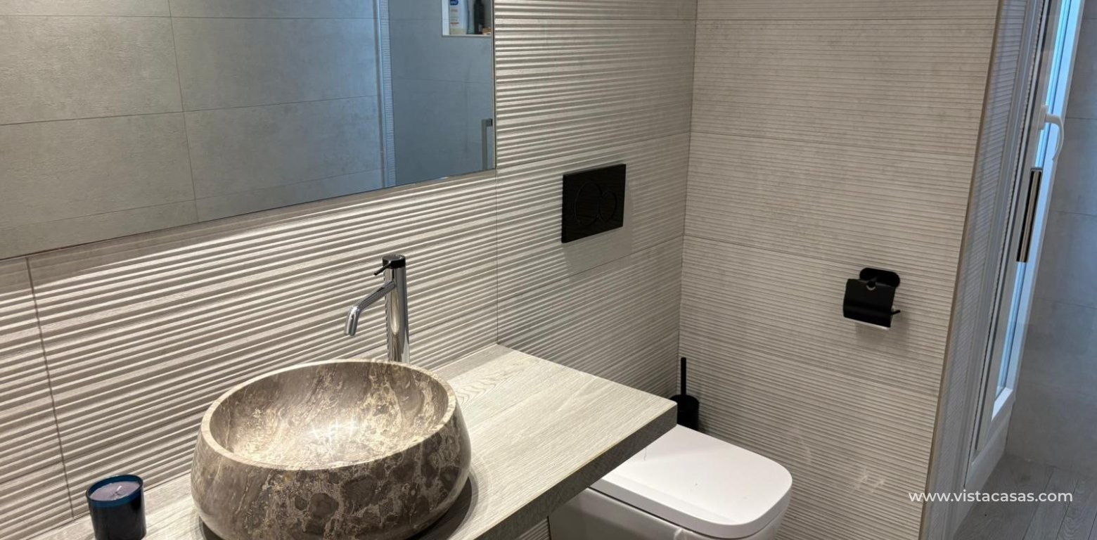 Vente - Villa - Algorfa - La Finca Golf Resort