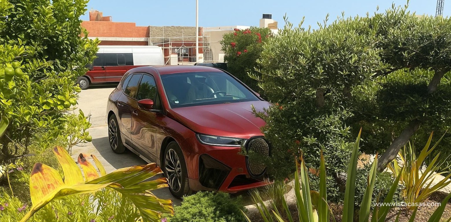 Vente - Villa - Algorfa - La Finca Golf Resort