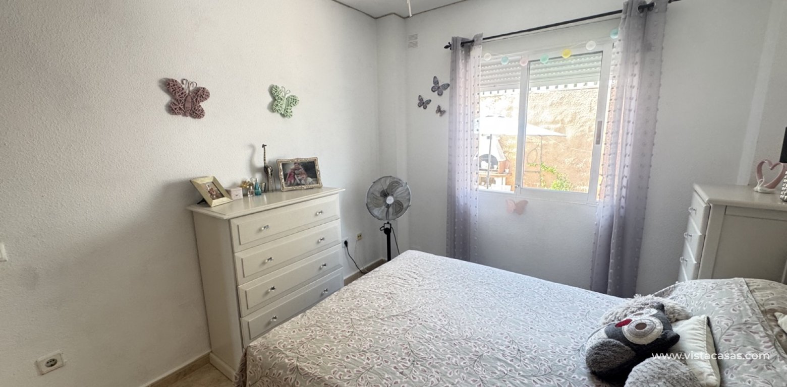 Resale - Villa - Villamartin