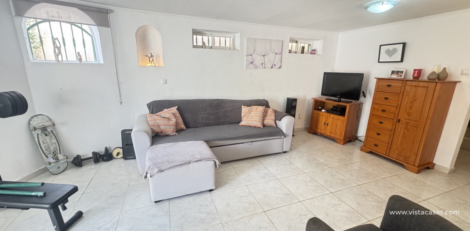 Resale - Villa - Villamartin