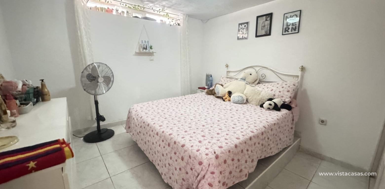 Resale - Villa - Villamartin