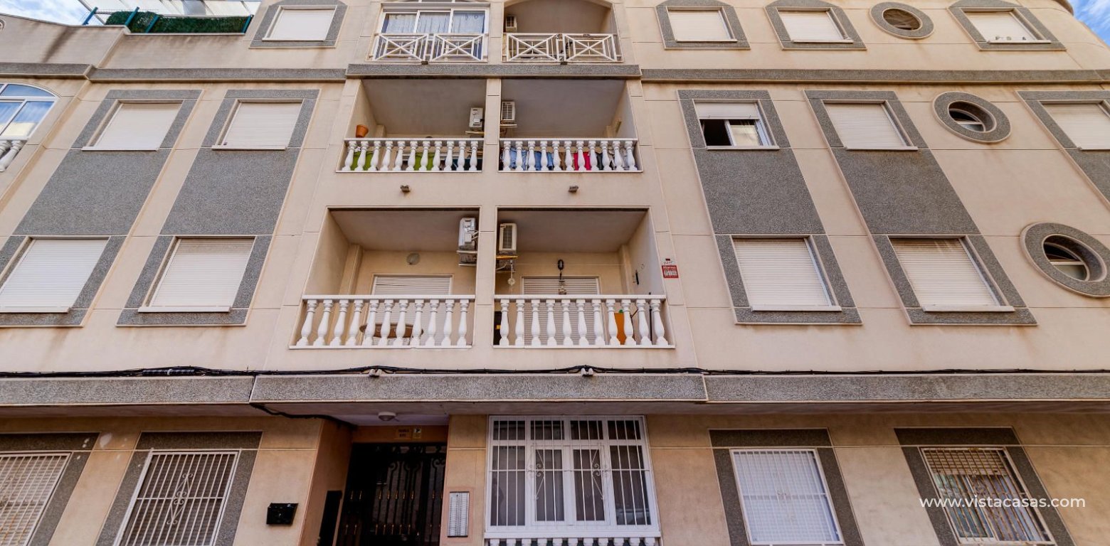 Sale - Appartement - Torrevieja