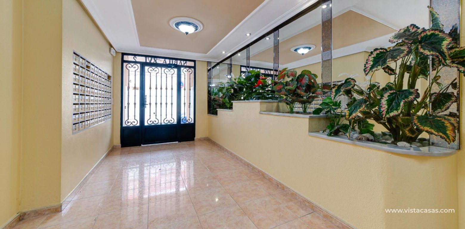 Sale - Appartement - Torrevieja