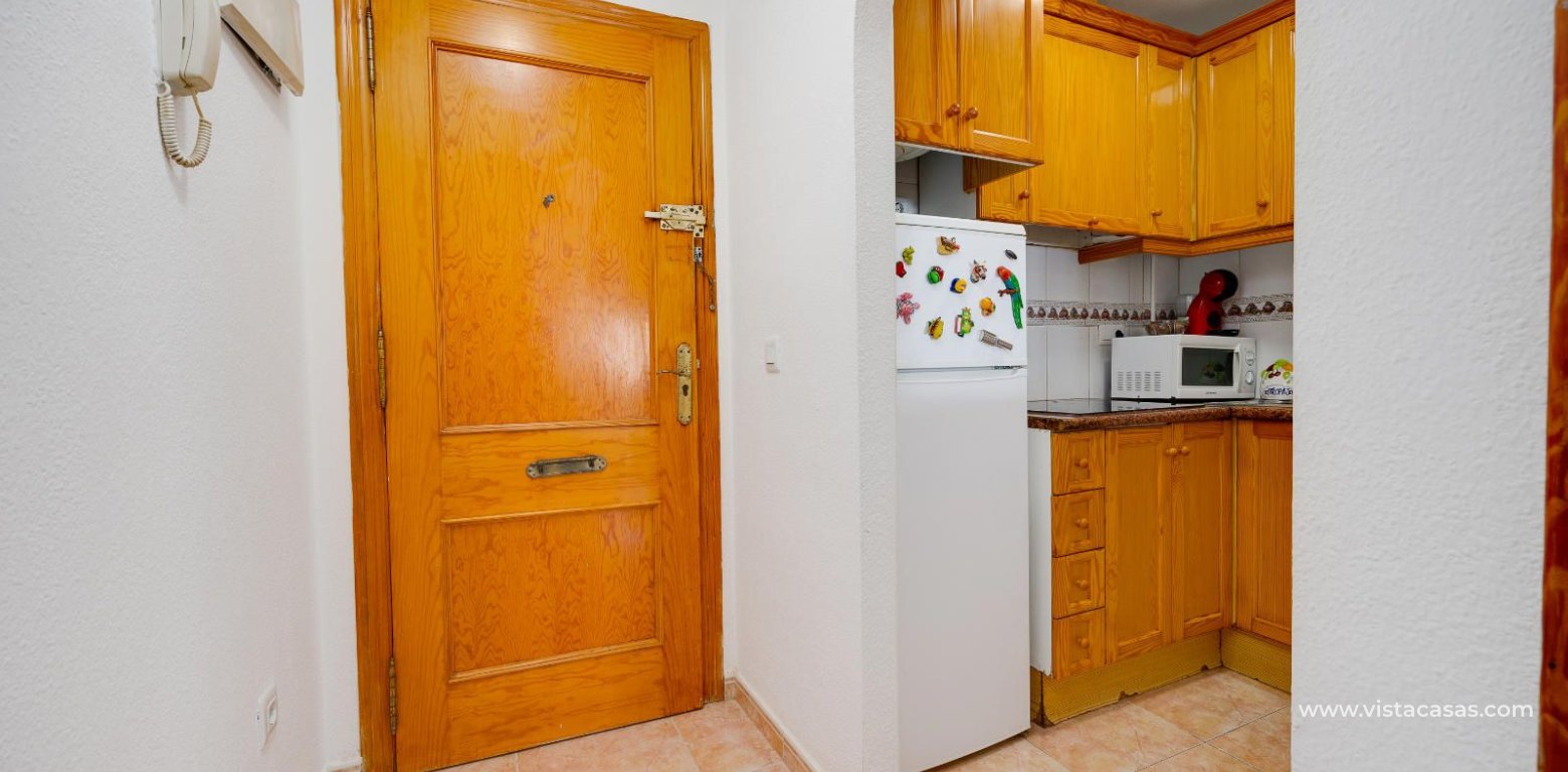 Sale - Appartement - Torrevieja