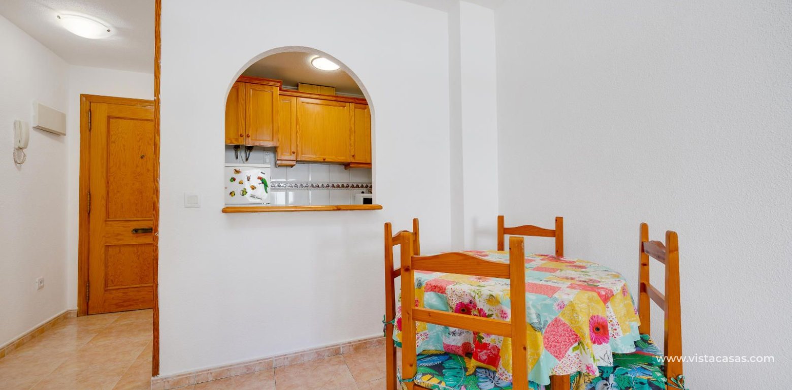 Sale - Appartement - Torrevieja