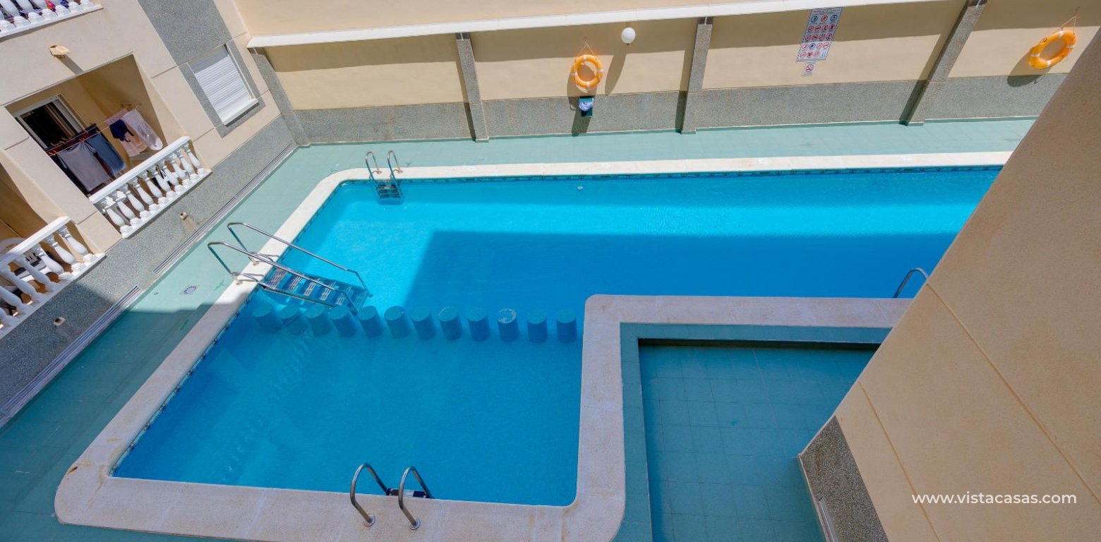 Sale - Appartement - Torrevieja