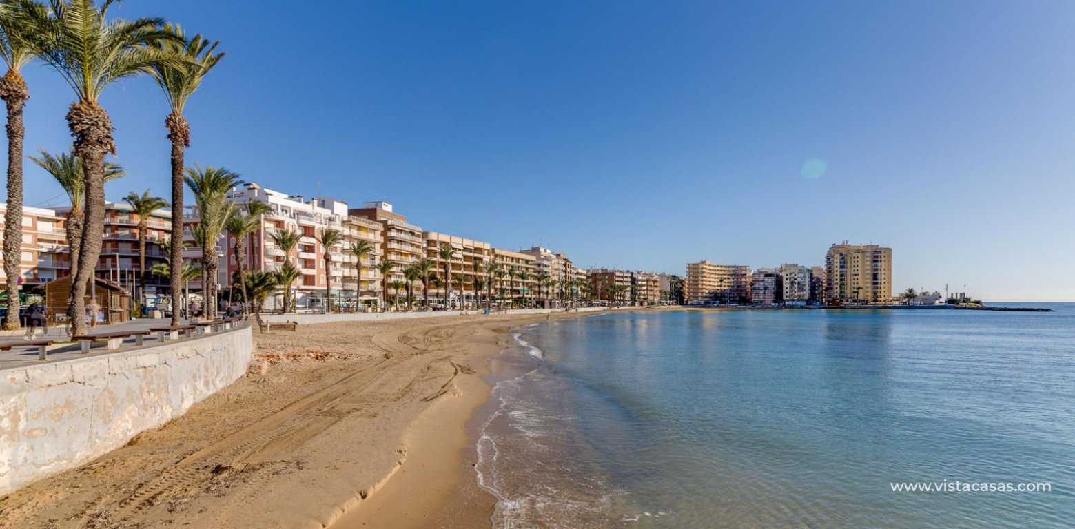 Sale - Appartement - Torrevieja