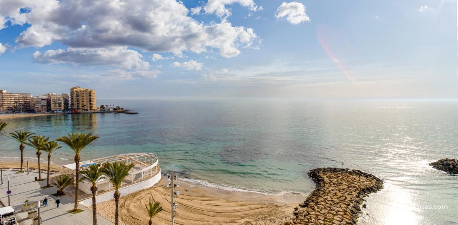 Sale - Appartement - Torrevieja